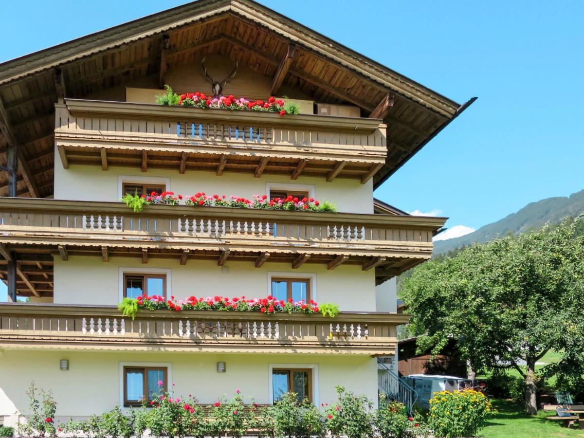 Apartment Rosalie By Interhome Hart im Zillertal Extérieur photo