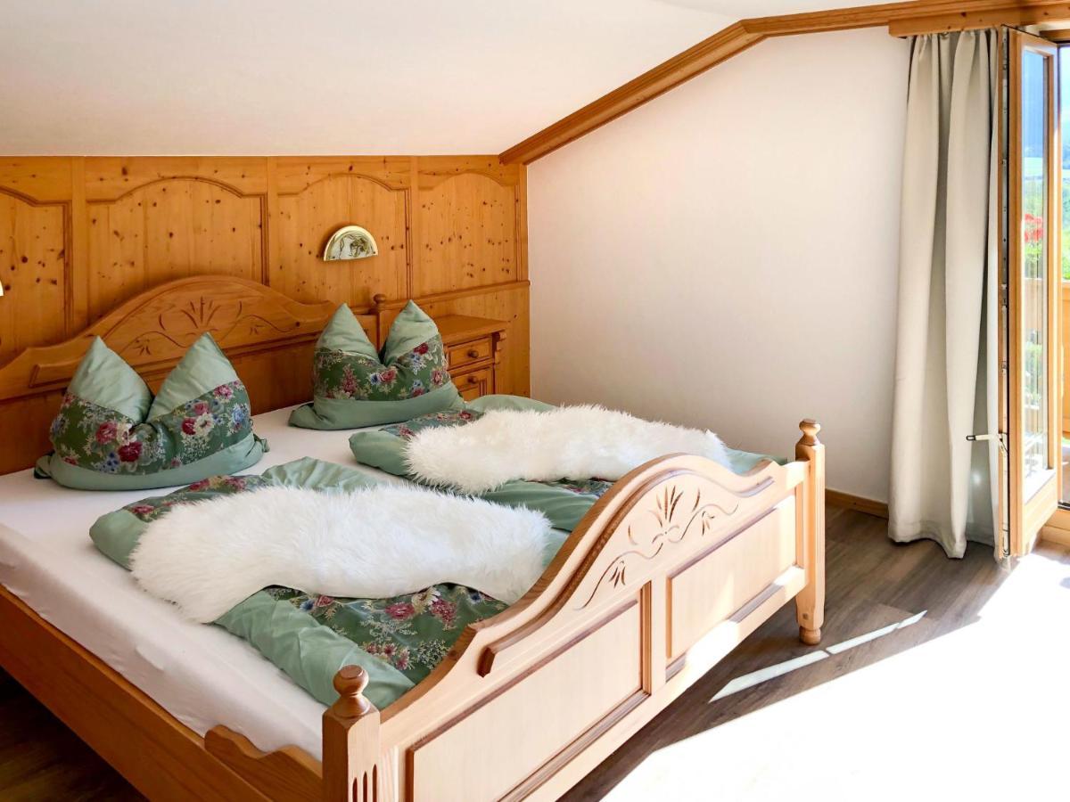 Apartment Rosalie By Interhome Hart im Zillertal Extérieur photo
