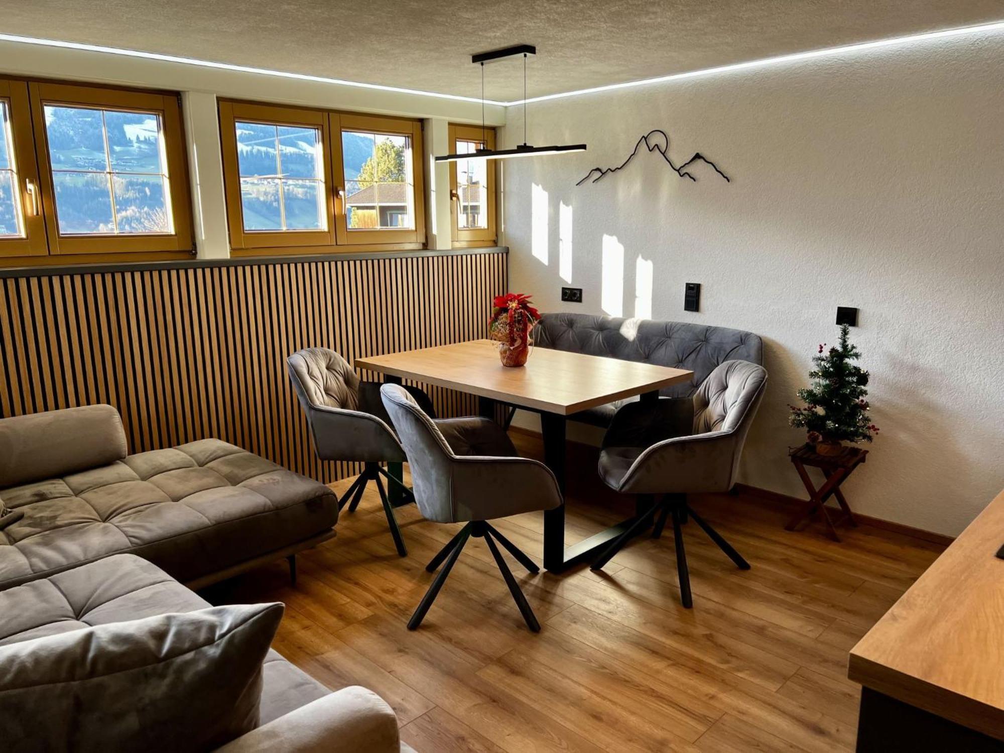 Apartment Rosalie By Interhome Hart im Zillertal Extérieur photo