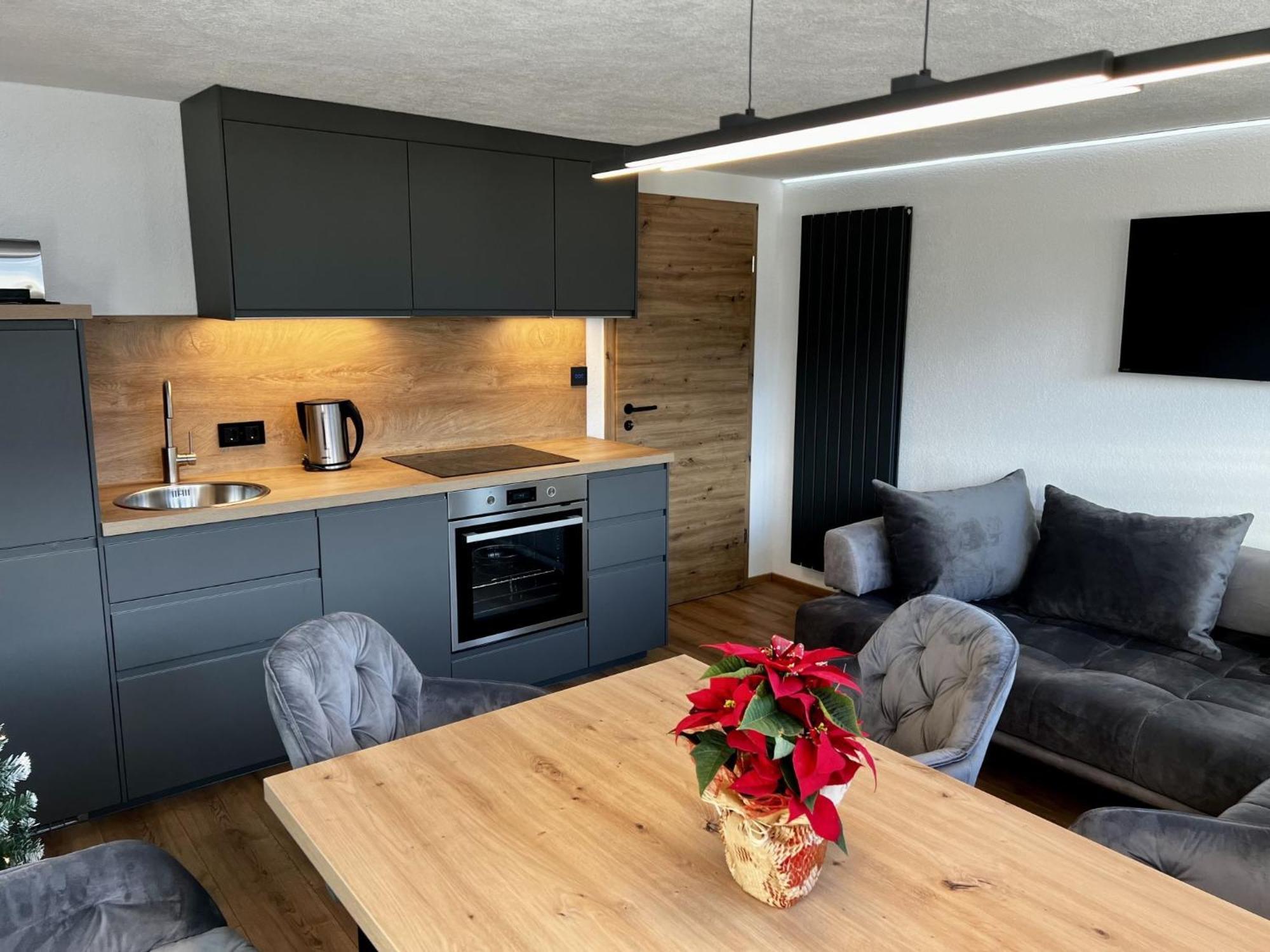 Apartment Rosalie By Interhome Hart im Zillertal Extérieur photo
