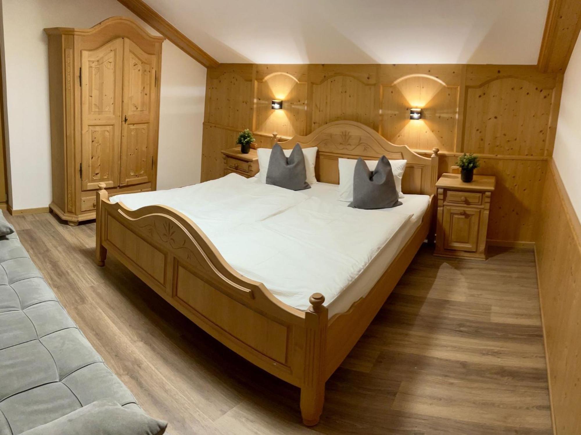 Apartment Rosalie By Interhome Hart im Zillertal Extérieur photo